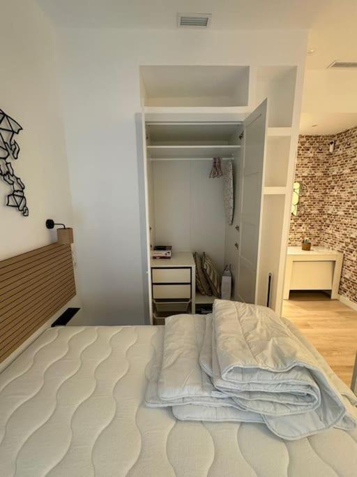Madrid Centro Apartamnto Estreno Exterior photo