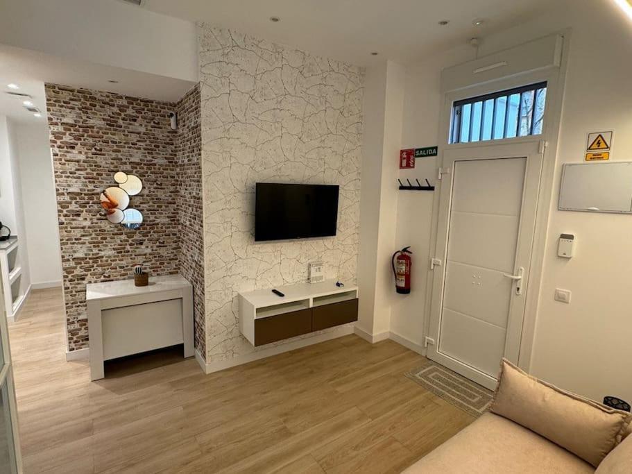 Madrid Centro Apartamnto Estreno Exterior photo