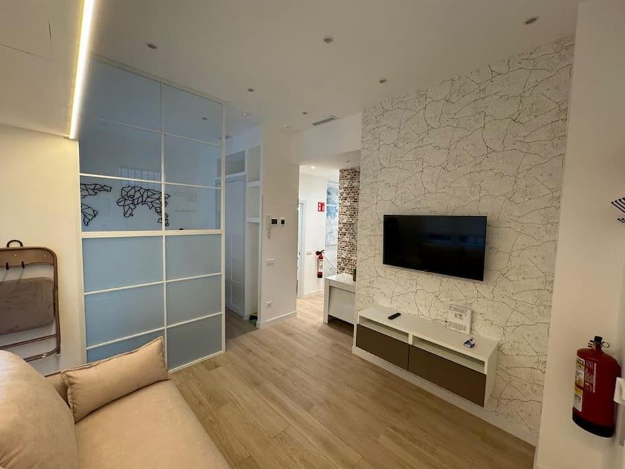 Madrid Centro Apartamnto Estreno Exterior photo