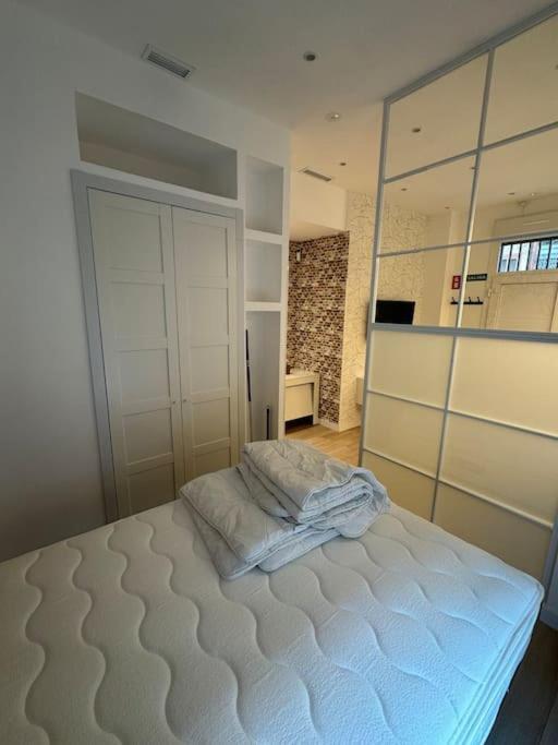 Madrid Centro Apartamnto Estreno Exterior photo