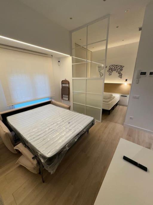 Madrid Centro Apartamnto Estreno Exterior photo