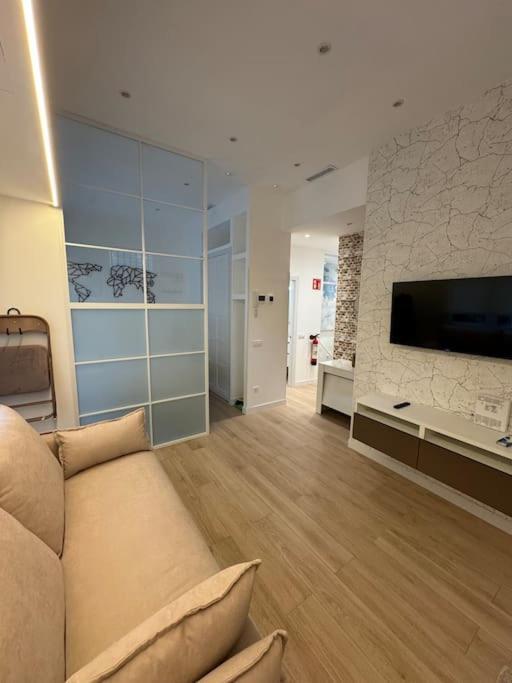 Madrid Centro Apartamnto Estreno Exterior photo