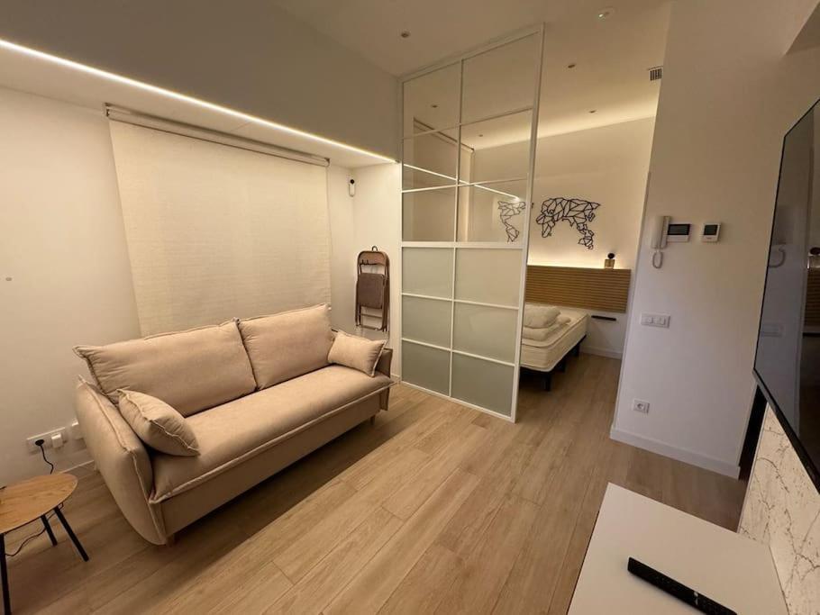 Madrid Centro Apartamnto Estreno Exterior photo